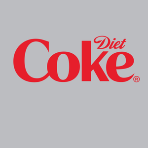 Diet Coke 330ml 