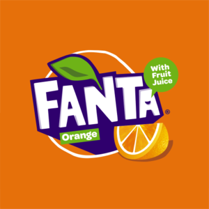 Fanta Orange 330ml