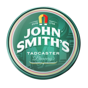 John Smiths Extra Smooth 