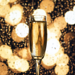 Laurent Perrier Brut NV