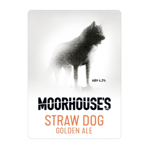 Straw Dog (4.2%)
