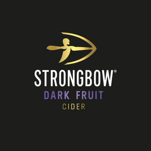 Strongbow Dark Fruits