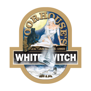 White Witch (3.9%)